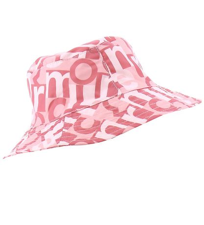 Moncler Bllehat - Rosa m. Print