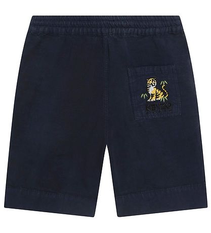 Kenzo Shorts - Navy