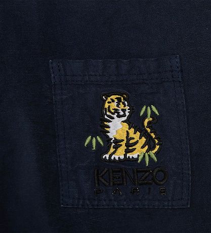 Kenzo Shorts - Navy