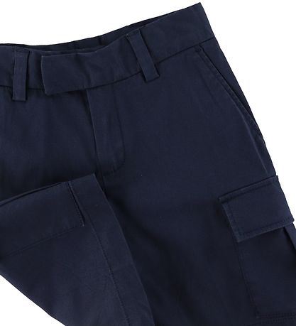 BOSS Shorts - Navy