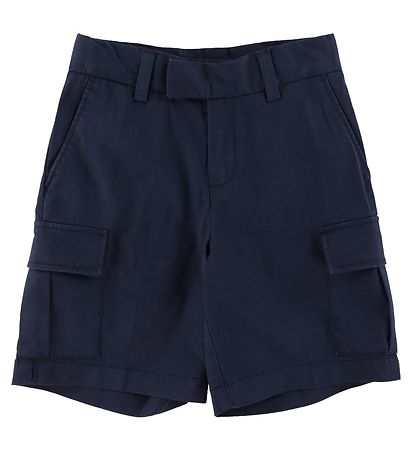 BOSS Shorts - Navy