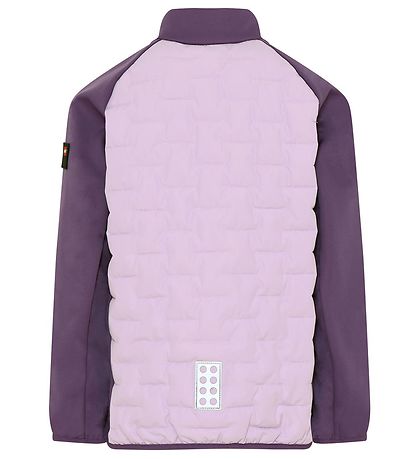 LEGO Wear Sommerjakke - LWStorm 212 - Medium Purple