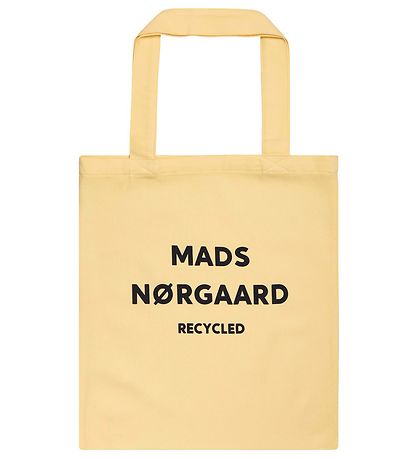 Mads Nrgaard Shopper - Atoma - Double Cream