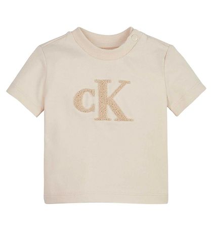 Calvin Klein St - Cardigan/T-shirt/Shorts - Whitecap Gray