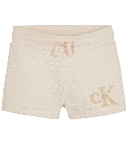 Calvin Klein St - Cardigan/T-shirt/Shorts - Whitecap Gray