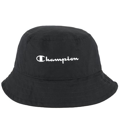 Champion Bllehat - Sort