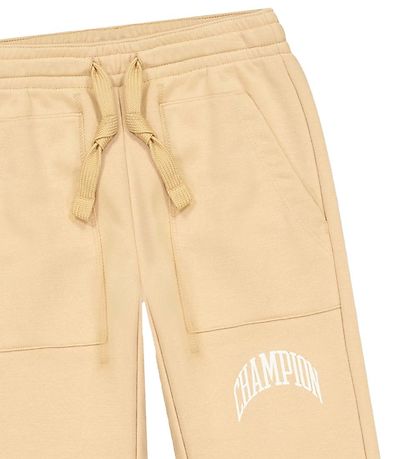 Champion Sweatpants - Beige