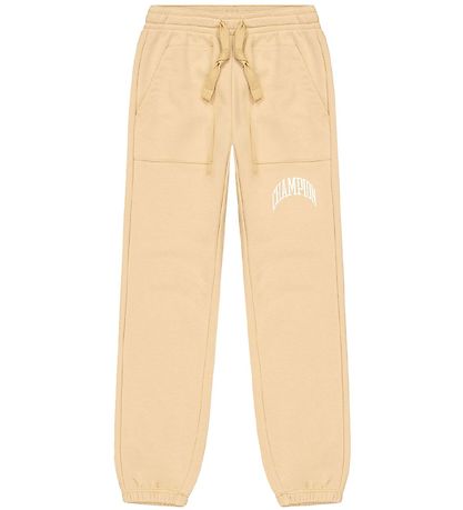 Champion Sweatpants - Beige