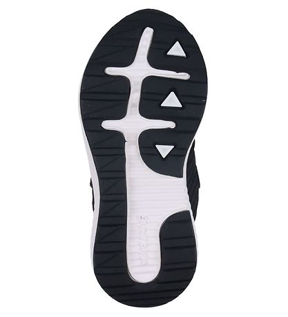 Viking Sneakers - Aery Tau Low GTX - Sort