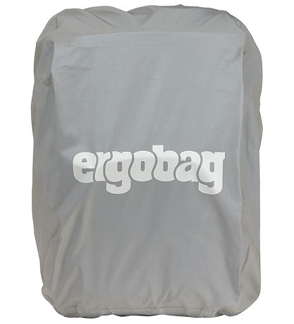 Ergobag Regnslag - Refleks