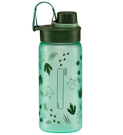 Ergobag Drikkedunk - 500 ml - Dino