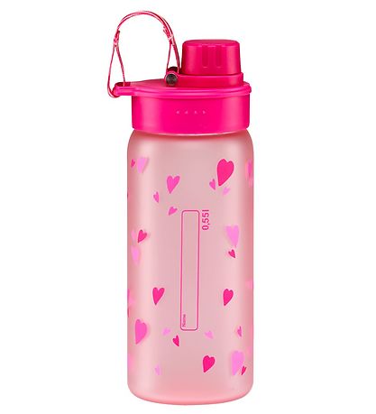 Ergobag Drikkedunk - 500 ml - Hearts