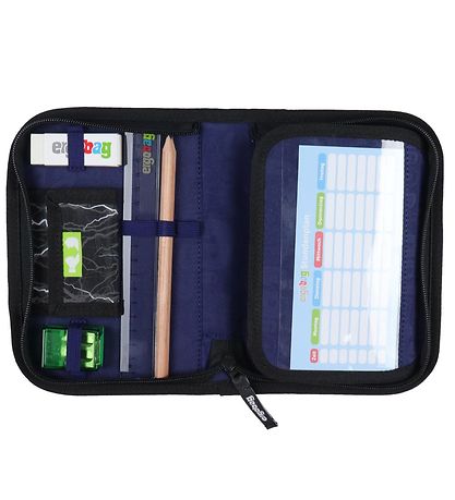 Ergobag Penalhus m. Indhold - BearRex