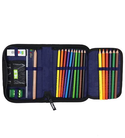 Ergobag Penalhus m. Indhold - BearRex