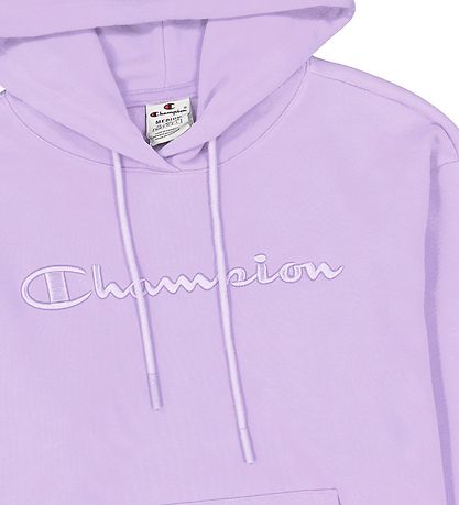 Champion Fashion Httetrje - Lilla