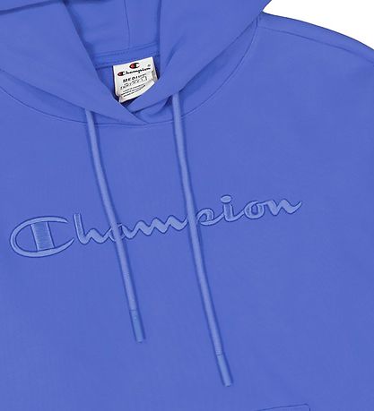 Champion Fashion Httetrje - Bl