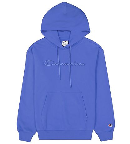 Champion Fashion Httetrje - Bl