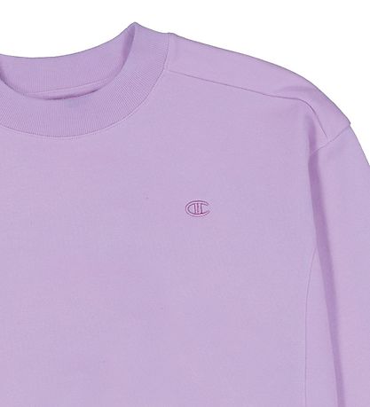 Champion Fashion Sweatshirt - Lilla