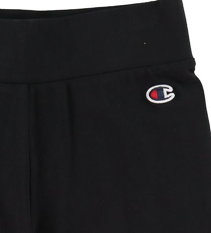 Champion Fashion Shorts - Tights - Sort