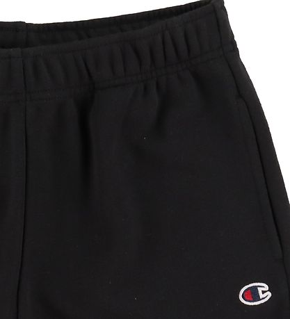 Champion Fashion Shorts - Sort