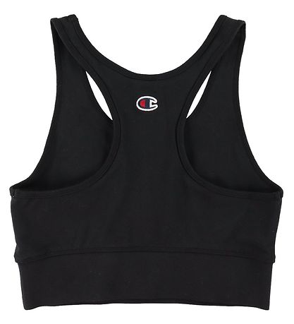 Champion Fashion Top - Sort