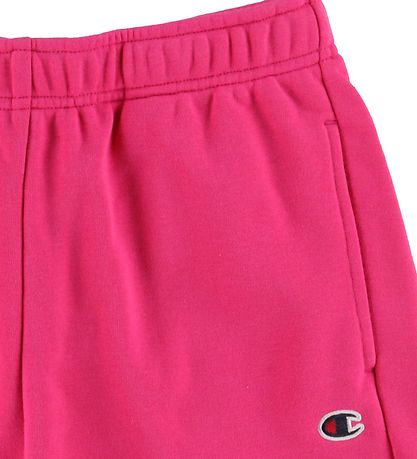 Champion Fashion Shorts - Pink