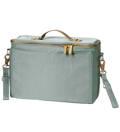 Elodie Details Organizer - Pebble Green