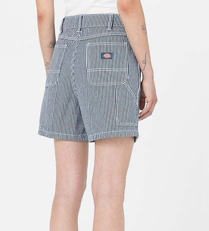 Dickies Shorts - Hickory - Airforce Blue