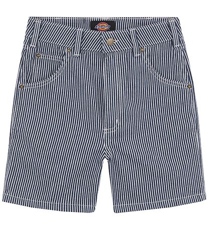 Dickies Shorts - Hickory - Airforce Blue