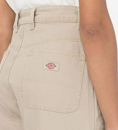 Dickies Bukser - DC Pant - Desert Sand