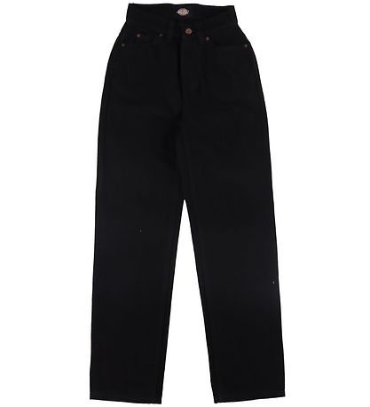 Dickies Jeans - Thomasville - Rinsed Black