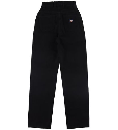 Dickies Jeans - Thomasville - Rinsed Black