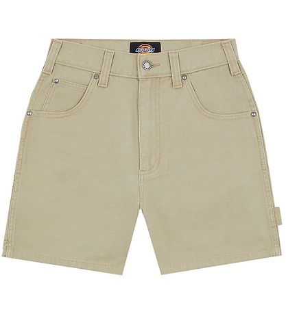 Dickies Shorts - Duck Canvas - Desert Sand