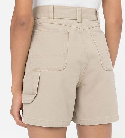 Dickies Shorts - Duck Canvas - Desert Sand