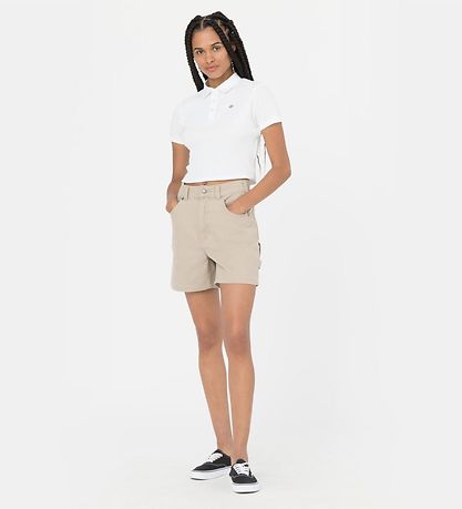 Dickies Shorts - Duck Canvas - Desert Sand