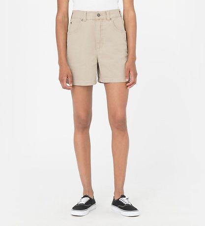 Dickies Shorts - Duck Canvas - Desert Sand