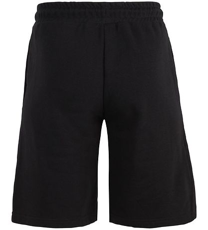 Fila Shorts - Blehen - Sort