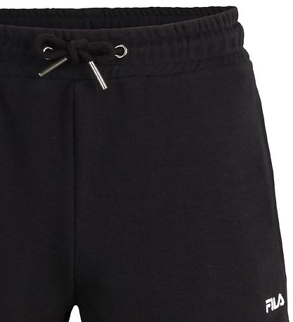 Fila Shorts - Blehen - Sort