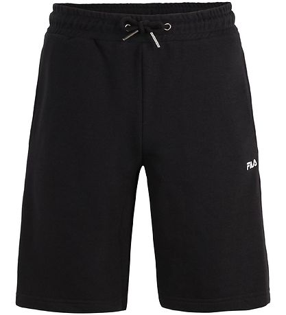 Fila Shorts - Blehen - Sort