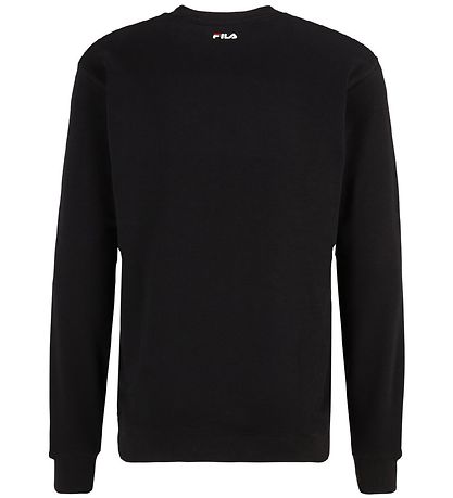 Fila Sweatshirt - Barbian - Sort