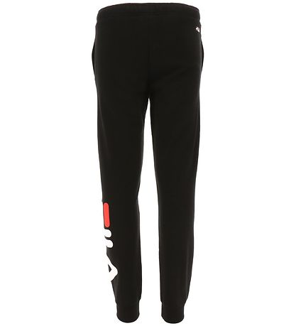 Fila Sweatpants - Songe -Sort