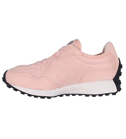 New Balance Sneakers - 327 - Pink Haze/White