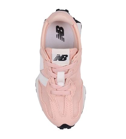 New Balance Sneakers - 327 - Pink Haze/White