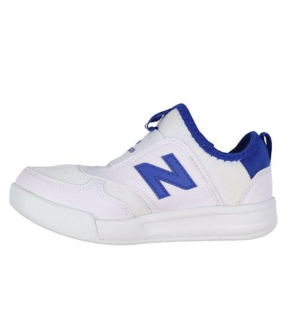 New Balance Sneakers - 300 - White/Team Royal
