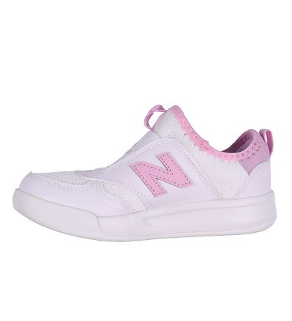 New Balance Sneakers - 300 - White/Lilac Cloud