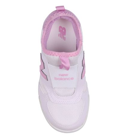 New Balance Sneakers - 300 - White/Lilac Cloud