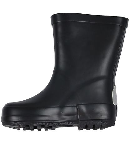 Mikk-Line Gummistøvler - Black
