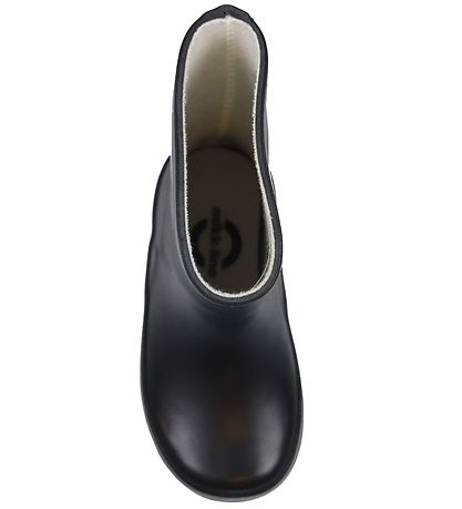 Mikk-Line Gummistøvler - Black