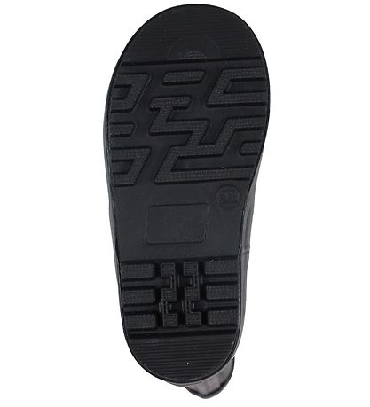 Mikk-Line Gummistøvler - Black