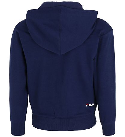 Fila Cardigan - Balge - Medieval Blue